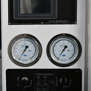 Triaxiale Grondtestapparatuur - Product Image 4