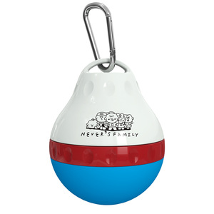 Hupu cốc nước ngoài trời thân thiện với môi trường chai nước Thú cưng di động bình nước Chó cần thiết cho chó đi bộ đồ uống mèo - Product Image 2