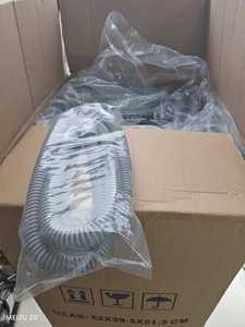 Fabbricazione di fabbrica materiale pp vari 8 piedi tubo <span class=keywords><strong>cpap</strong></span> tubo di Apnea del sonno tubo <span class=keywords><strong>Cpap</strong></span> - Product Image 3