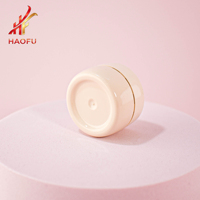 OEM/ODM Personnalisé – Pots en plastique PP vides de 3g avec couvercle à vis pour vernis à ongles, pigments pour les yeux, échantillons cosmétiques – Fournisseur avec sérigraphie