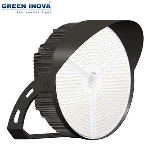 IK08 alta resistencia al impacto 750W led mástil alto al aire libre del <span class=keywords><strong>estadio</strong></span> <span class=keywords><strong>de</strong></span> la luz <span class=keywords><strong>de</strong></span> inundación - Product Image 5