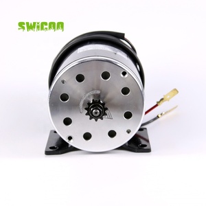 MY1020 <span class=keywords><strong>800W</strong></span> <span class=keywords><strong>36V</strong></span> DC Moteur à brosse électrique pour Go Kart EATV <span class=keywords><strong>Quad</strong></span> Scooter - Product Image 2