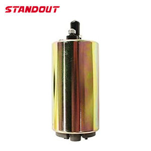 Pompa Bahan Bakar Intank Elektrik Pengganti Kinerja Tinggi E8023 untuk Toyota Lexus Mazda 195130-7030 - Product Image 3