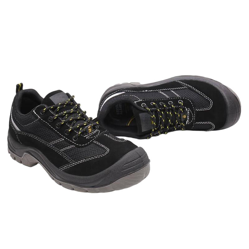 AOXIANG Unisex Safety Shoes Anti Smash