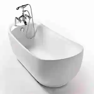 2019 सबसे सस्ता बाथटब एक्रिलिक बाथटब