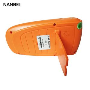 Radiomètre portatif de compteur quantique de lumière d'usine de poche pour la mesure et l'analyse précises de PAR - Product Image 6