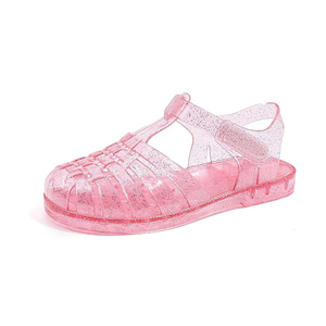 Sandales pour femmes à talons hauts, fabricant de chaussures pour enfants, fabricant de chaussures pour femmes adultes, fabricant de chaussures pour petits garçons, prix pour bébé fille de 4 ans - Product Image 4