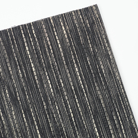 Alfombra de Vinilo Tejido de PVC Estilo Nórdico para Interiores