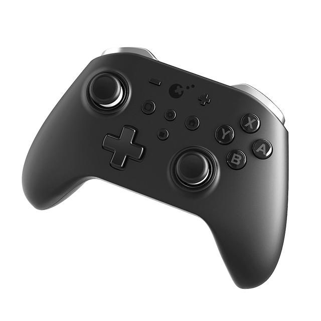 GuliKit KingKong 2 Pro NS09 Controller FPS Wake up Amiibo Gamepad for Nintendo Switch Android Windows IOS MacOS Game Controllers
