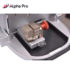 <span class=keywords><strong>Kukai</strong></span>-máquina de corte de llaves automática, herramienta de cerrajero fácil de usar, precio al por mayor - Product Image 4