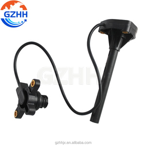 Sensore Livello Olio 21042447 21521353 24424110 3173797 per Macchine Edili Volvo, Camion Renault B11 B9L FH FM NH1 74 042 <span class=keywords><strong>447</strong></span> - Product Image 2