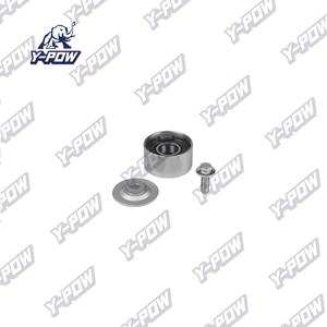 Graafmachine dieselmotor onderdelen spanrol <span class=keywords><strong>VOLVO</strong></span> D13 motor onderdeel 15125350 riemspanner spanrol - Product Image 4