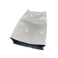 Sacs sous vide anti-fuite en PET/AL/PE, vente directe usine, emballage industriel, sacs en aluminium thermoscellables 25 kg