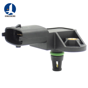 สำหรับเซ็นเซอร์วัดแรงดัน Bosch MAP รุ่น 0281006049 สำหรับรถยนต์ฟอร์ด - Product Image 3