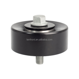 Poulie de tendeur de courroie de pièce d'auto de haute qualité 68027602AA pour <span class=keywords><strong>Ford</strong></span> FIESTA IV 1.3i - Product Image 3
