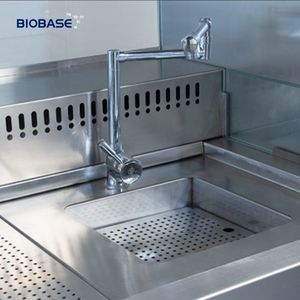 바이오 베이스 병리학 워크 스테이션 그로스 스테이션 분석 병리학 실험실 워크 스테이션 - Product Image 5