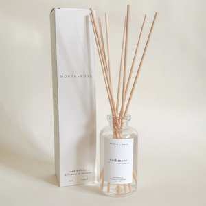 AIKUN Offre Spéciale – Pot à Bougie Minimaliste en Verre, Cire de Soja, Diffuseur d'Arômes Délicat en Rotin pour Décoration de Salon et Coffret Cadeau - Product Image 2