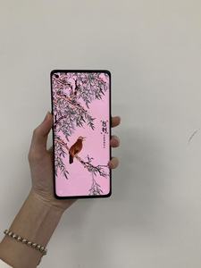 ขายส่งสมาร์ทโฟน <span class=keywords><strong>Reno</strong></span> 3 <span class=keywords><strong>Pro</strong></span> 128GB 5G คุณภาพสูง ของแท้ ปลดล็อคแล้ว รองรับ GSM CDMA LTE - Product Image 5