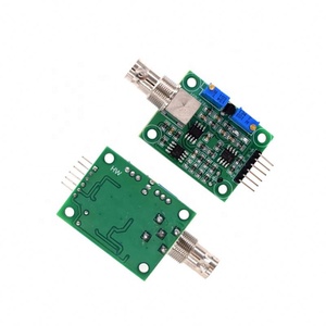 Sonda de electrodo no recargable para pH, módulo de monitorización de sensor de pH, rango de pH 0-14 - Product Image 3