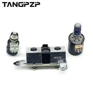 Ensemble de solénoïdes de transmission 4R70W d'origine, neuf, pour <span class=keywords><strong>Panoz</strong></span> - Product Image 2