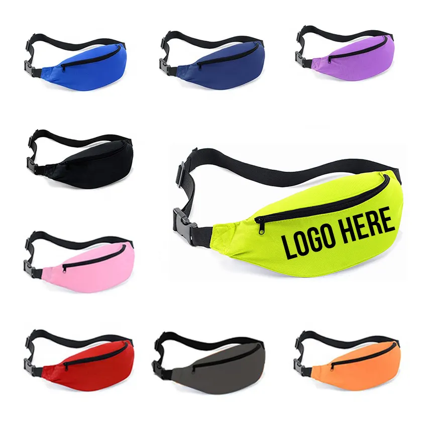 private label fanny pack