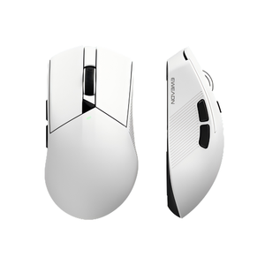 Souris sans fil Dazzang K01 à trois modes, mécanique, pour jeux e-sportifs (<span class=keywords><strong>LOL</strong></span>, PUBG, CF), avec macros, légère, pour ordinateur et bureau - Product Image 1