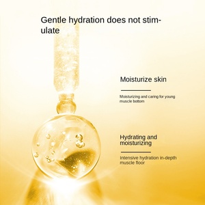 Sản phẩm bán chạy nhất: Hyaluronic Acid Ampoule Hydrating và giữ ẩm bản chất làm săn chắc và trẻ hóa bản vá phim - Product Image 4