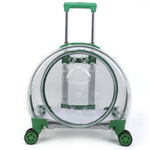 Sac <span class=keywords><strong>de</strong></span> <span class=keywords><strong>transport</strong></span> transparent <span class=keywords><strong>pour</strong></span> animaux <span class=keywords><strong>de</strong></span> compagnie, sac <span class=keywords><strong>de</strong></span> voyage portable <span class=keywords><strong>pour</strong></span> chat, valise à roulettes <span class=keywords><strong>pour</strong></span> animaux <span class=keywords><strong>de</strong></span> compagnie, poussette <span class=keywords><strong>pour</strong></span> chat, <span class=keywords><strong>chariot</strong></span> <span class=keywords><strong>pour</strong></span> animaux <span class=keywords><strong>de</strong></span> compagnie - Product Image 4
