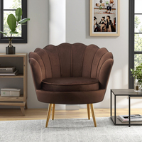 Direkt aus der Chinesischen Fabrik Moderne Luxuriöse Europäische Wohnzimmer-Sofas und Stuhl-Möbelsets in Hoher Qualität