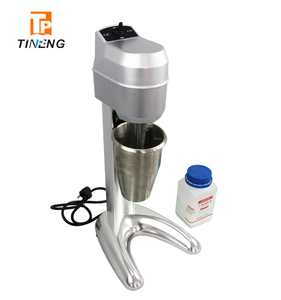 Agitatore Meccanico ad Alta Potenza per Analisi dell'Idrometro del Suolo, Test della Densità Specifica del Terreno, Elettrico TIANPENG CN;HEB - Product Image 1