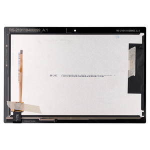 Original probado para <span class=keywords><strong>Lenovo</strong></span> Tab 4 10 <span class=keywords><strong>TB</strong></span>-X304 LCD <span class=keywords><strong>X304F</strong></span> X304L X304N X304X nueva tableta pantalla LCD montaje de pantalla táctil - Product Image 3