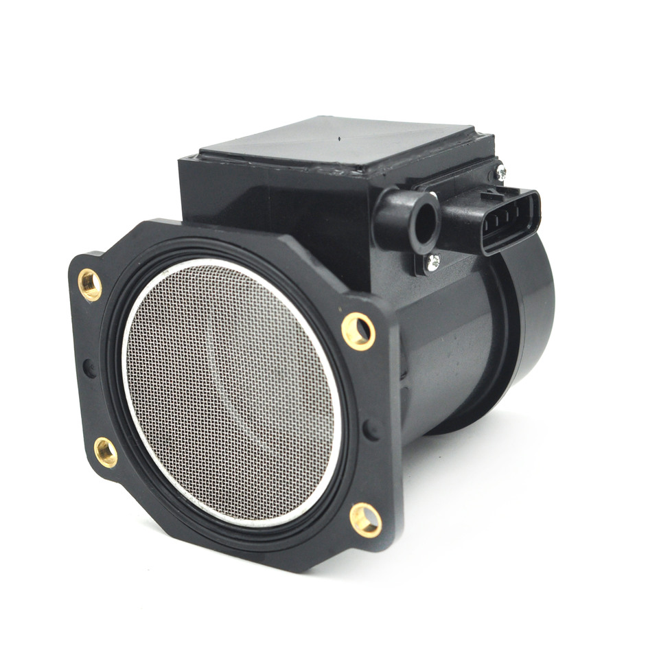 Mass Air Flow Meter MAF Sensor 22680-AA160 For Subaru Forester Legacy Impreza