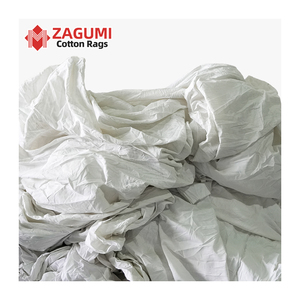 <span class=keywords><strong>Ropa</strong></span> Usada al por Mayor en Pacas de 10KG y 25KG, Trapos Mixtos, Trapos de Limpieza Industrial, Restos de Tela, Recortes de Algodón, Trapos de Camisetas Usadas - Product Image 3