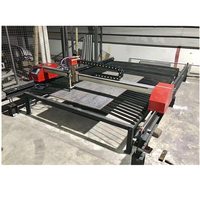 Prix bas en gros Offre Spéciale mini coupeur de plasma de portique cnc portable à faible coût