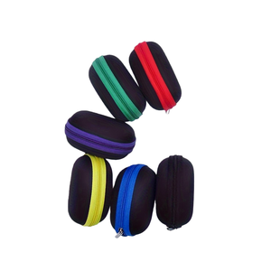 Anpassbarer Aufbewahrung koffer für Brillen und Brillen mit Meta <span class=keywords><strong>Ray</strong></span> Ban Heatwave Personal isierter Griff Eva Smart <span class=keywords><strong>Hard</strong></span> Glasses <span class=keywords><strong>Case</strong></span> - Product Image 5