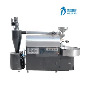 Coffee machine coffee processing plant automatic coffee peeling machine