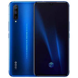 โทรศัพท์มือถือ <span class=keywords><strong>vivo</strong></span> IQOO Pro 5G รุ่นดั้งเดิม หน้าจอ Super AMOLED ขนาด 6.41 นิ้ว แรม 8GB ความจุ <span class=keywords><strong>128GB</strong></span> ระบบปฏิบัติการ Android 9.0 รองรับ NFC - Product Image 2
