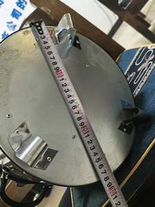 Jikokoa <span class=keywords><strong>Ecoa</strong></span> Estufa de Leña Económica Mejorada sin Humo para Cocinar, Parrilla y Brasero sin Humo para África - Product Image 6