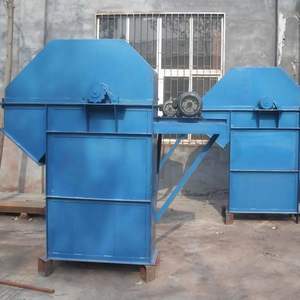 Emmer Lift Ne Emmer Lift Ketting Hopper Verticale Emmer Lift - Product Image 6