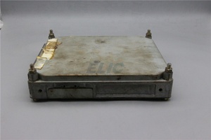 Scheda Computer escavatore elico Me441124 407915-2854 Sk330 Controller Sk330-6E - Product Image 3