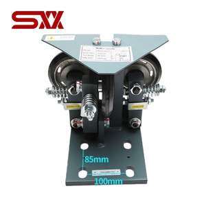 RG3S-D125 Pattini Guida per Ascensore, Pattini Scorrevoli per Ascensore, Ricambi per Ascensori - Product Image 4