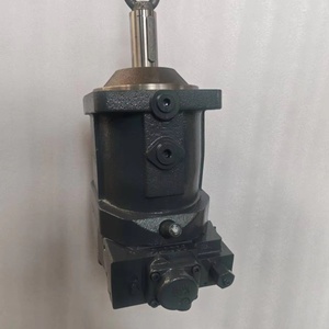 ปั๊มไฮดรอลิก OEM รุ่น A7V A7VO A7VO80 A7VO107 A7VO160 ปั๊มลูกสูบไฮดรอลิกแรงดันสูง A7V080HD1/63L-NZB01 - Product Image 1