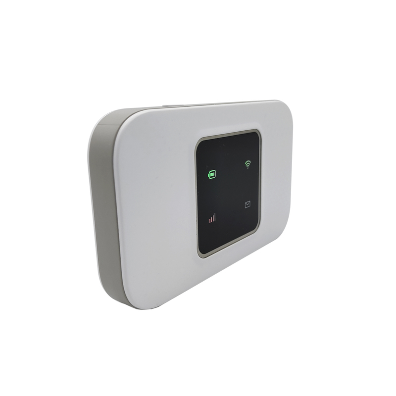 4G Lte Wifi Hotspot Router Sim