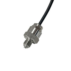 Transdutor de Pressão Cerâmico Econômico SPR para Monitoramento de GNC, Alta Precisão, Longa Vida Útil - Product Image 2