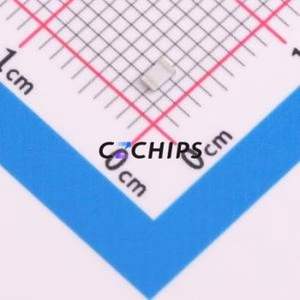 Resistencia SMD RCC0805200KFKEA 0805 (Tipo: Película Gruesa) (Resistencia: 200kOhm Precisión: 1%) - Product Image 2