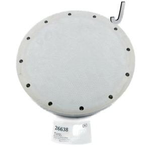PLACA DE MATERIALS APPLIED, 200MM SINERGY 0021-06952 - Product Image 2