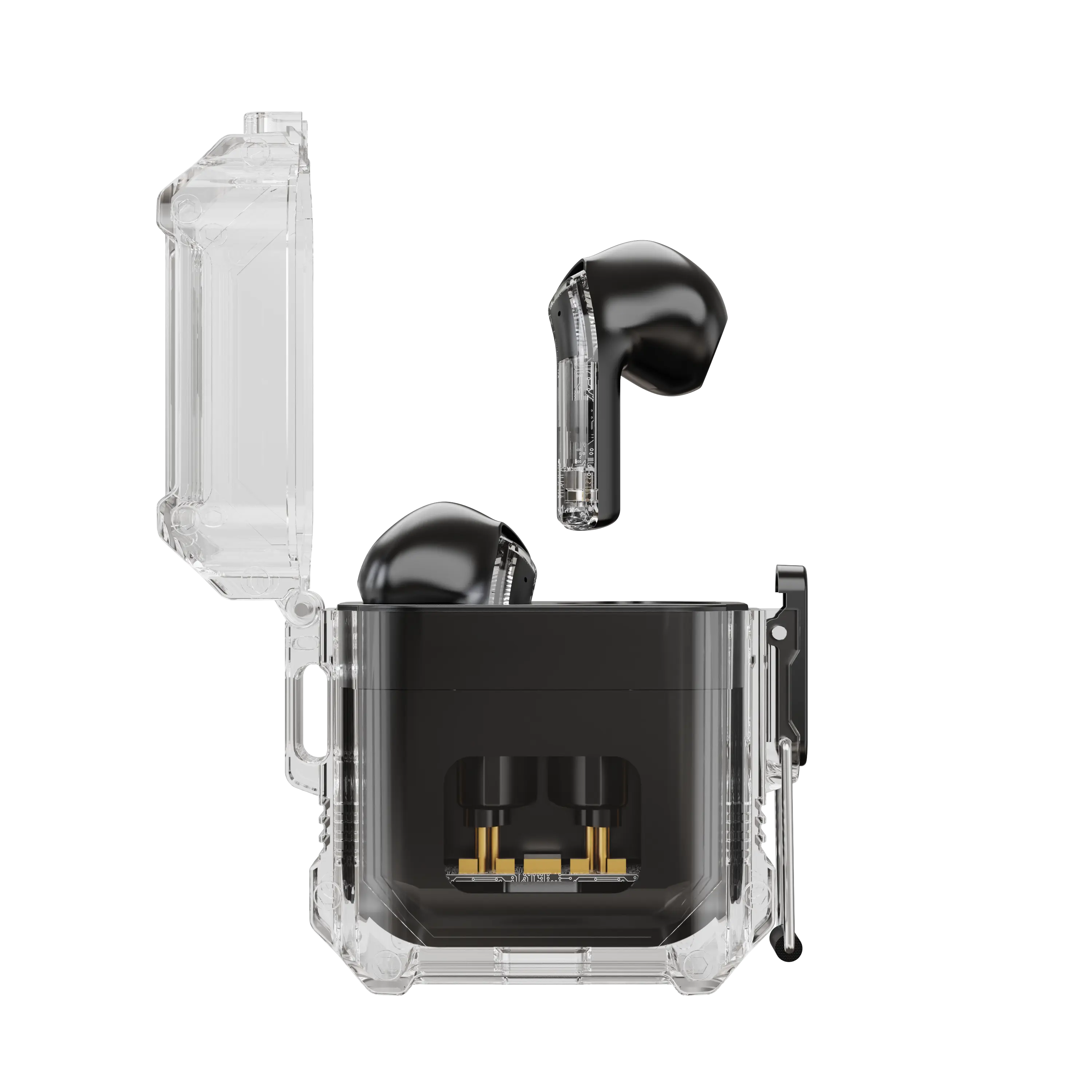 X3 3g Weight Mini Gaming Earbuds in Ear TWS Wireless Earphone & Headphone Bluetooth Earphone LED Auriculares Bluetooth In-ear JL