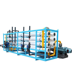 25T Plantas Desaladoras De Agua De Mar Sistema De Desalinización De Agua De Mar Bebida Sistema De Desalinización De <span class=keywords><strong>Osmosis</strong></span> <span class=keywords><strong>Inversa</strong></span> Agrícola - Product Image 2