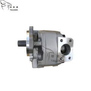 Pompa Hidrolik 705-11-38110 Cocok untuk Truk Dump <span class=keywords><strong>Komatsu</strong></span> HD200D - Product Image 4