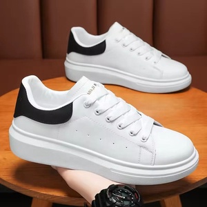 Modello <span class=keywords><strong>2026</strong></span> Scarpe Casual di Lusso alla Moda con Tendenza di Moda Elevata Primavera/Autunno Sneaker Comode e Ammortizzate - Product Image 6